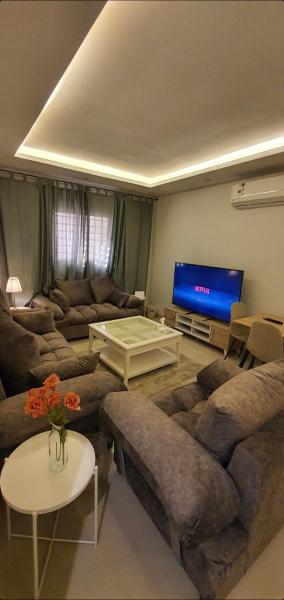شقة بالكامل خاصه self check in تسجيل وصولB ذاتي PRIVET APARTMENT